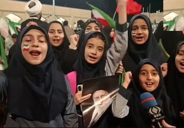 گرامیداشت اربعین رهبر شهید انقلاب در آستان مقدس امامزاده موسی مبرقع(ع)
