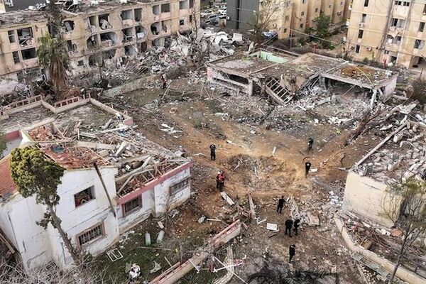 فعالان اقتصادی خسارت‌های ناشی از جنگ را در «امداد تجار» ثبت کنند