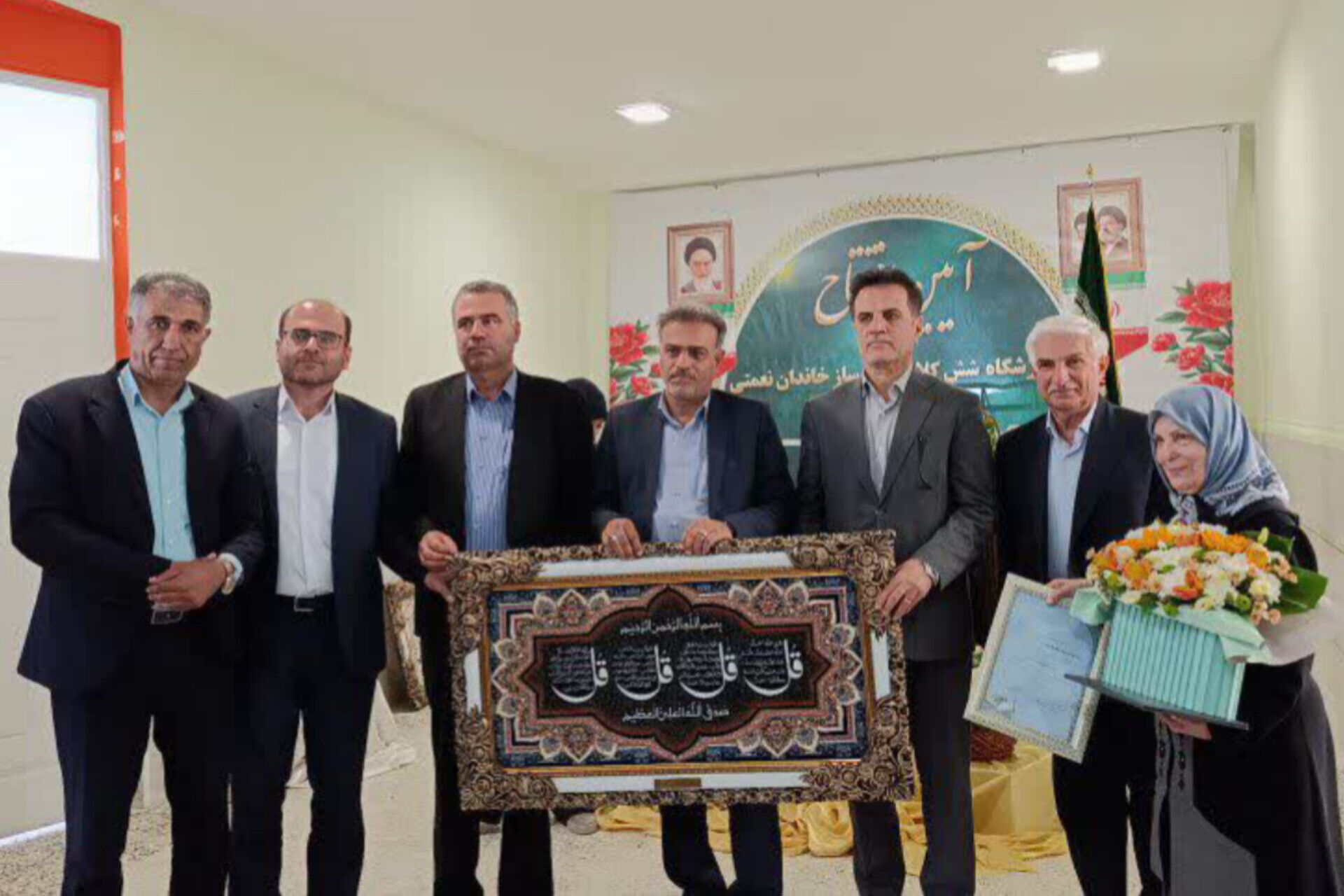 هیچ مانعی میان آموزش و پرورش و خیرین مدرسه‌ساز وجود ندارد