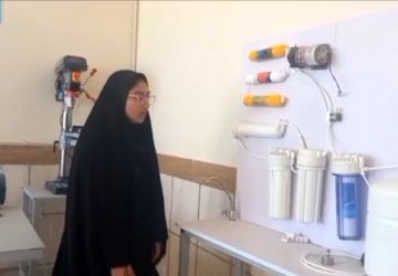 ایران فاخر با ایرانی ماهر