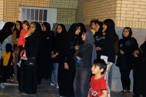 مکتب عاشورا بهتر از گذشته در بین نسل جوان در مسجدالقرآن