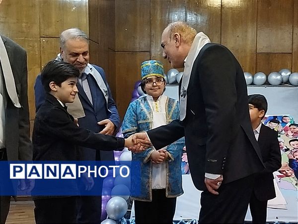 استقبال گسترده فرهنگیان و دانش‌آموزان از فراخوان ملی پرسش مهر