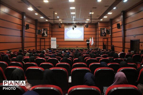 اجرای اولین دوره آموزشی کیفیت‌بخشی سلامت و تندرستی در بهارستان‌دو