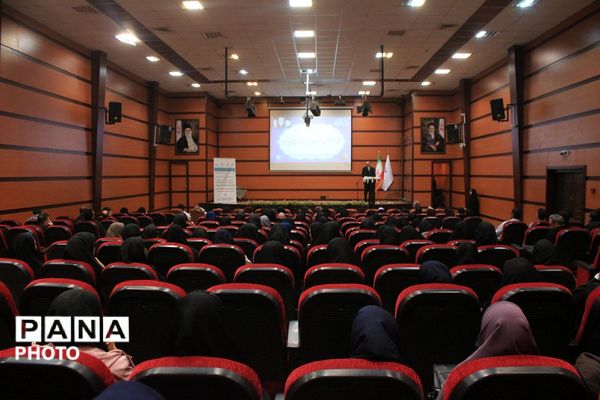 اجرای اولین دوره آموزشی کیفیت‌بخشی سلامت و تندرستی در بهارستان‌دو