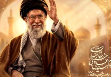 مکتبِ رهبرانِ شهید الگویِ ماندگارِ استقلال و عزتِ ملی است