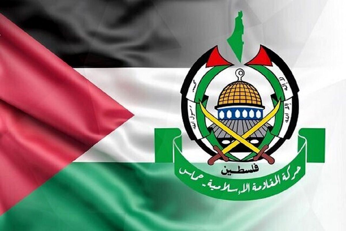 حماس توافقی که خواستار خلع سلاح باشد، نمی پذیرد