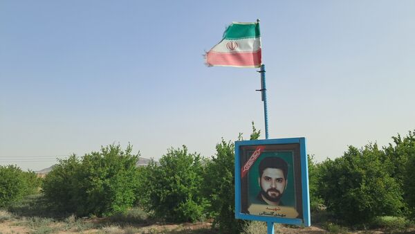 شبیه‌سازی جنگ در اردوگاه بیدگنه ، تجربه‌ای ماندگار برای دانش‌آموزان آموزشگاه شاهد شهدای اقتدار ملارد