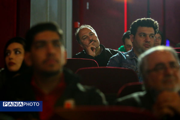 افتتاحیه نوزدهمین جشنواره بین‌المللی فیلم مستند ایران «سینماحقیقت»