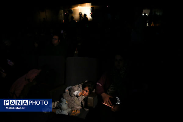 هجدهمین جشنواره «سینما حقیقت»