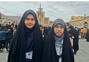 حماسه 22 بهمن،روایتگر وحدت ایرانیان