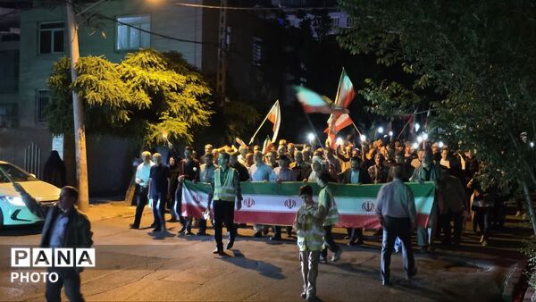 مقاومت همچنان ادامه دارد