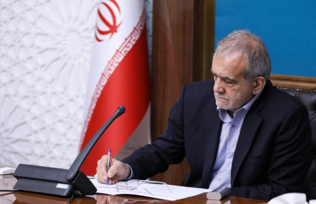 کمک ۵ میلیارد تومانی رئیس‌جمهور برای آزادی زندانیان نیازمند