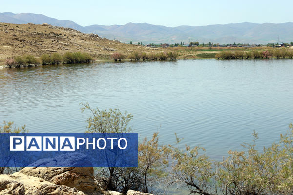 تور رسانه‌ای بازدید از تالاب‌های حوضه آبریز دریاچه ارومیه