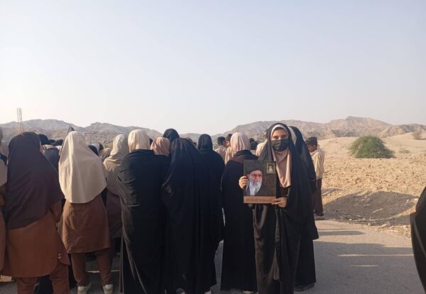 استکبار ستیزی‌ در سایه ایام فاطمیه