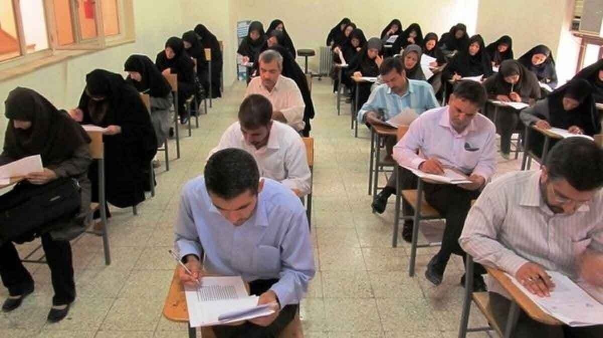 آزمون جذب مدرسان آموزش خانواده در تابستان برگزار می‌شود