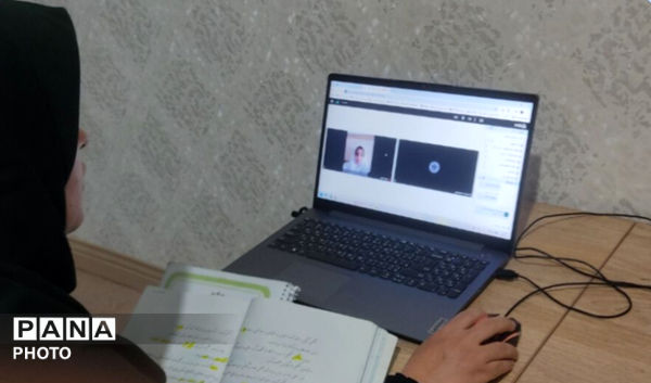 زنگ جهاد علم در لالجین به صدا درآمد