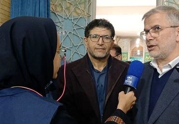 کمک وحل مشکلات دیگران با زندگی ایرانیان آمیخته است