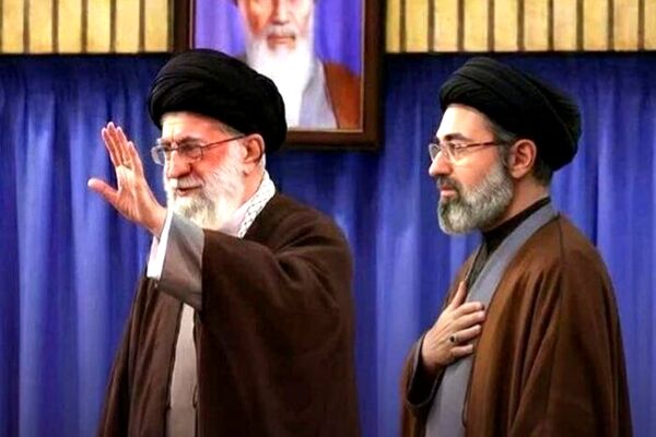 واکنش رسانه‌های انگلیسی زبان به انتخاب رهبر جدید ایران