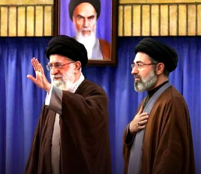 واکنش رسانه‌های انگلیسی زبان به انتخاب رهبر جدید ایران