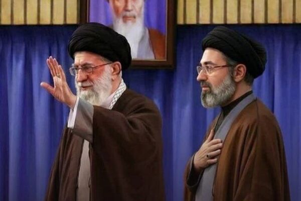 واکنش رسانه‌های انگلیسی زبان به انتخاب رهبر جدید ایران