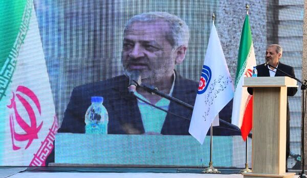 آغاز به کار رسمی نخستین هنرستان مهارت تبریز با حضور وزیر آموزش و پرورش
