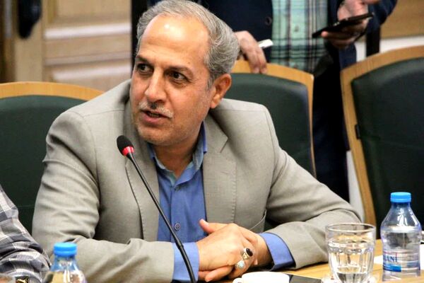 نشست خبری اداره‌کل میراث فرهنگی یزد