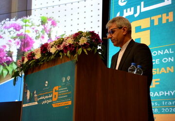 خلیج‌فارس برای ایران اولویت امنیتی و اقتصادی و بخش جدایی‌ناپذیر از هویت ملی و تمدنی است