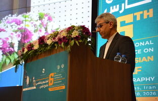 خلیج‌فارس برای ایران اولویت امنیتی و اقتصادی و بخش جدایی‌ناپذیر از هویت ملی و تمدنی است