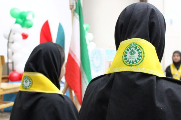 آیین باشکوه «جشن یاوران انقلاب» در سملقان