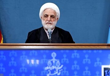  ۲ نفر در رابطه با انفجار در بندر شهید رجایی بازداشت شده‌اند