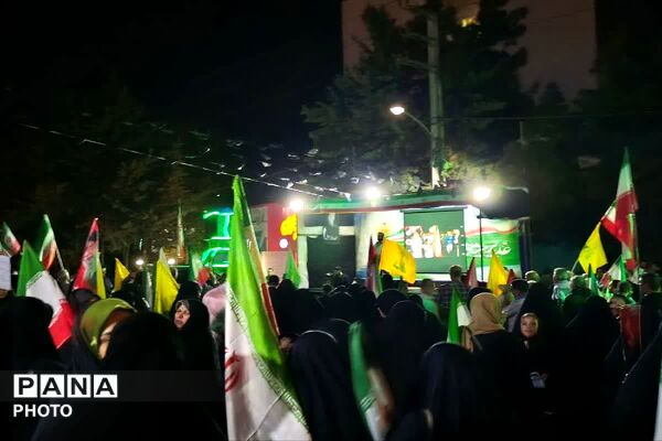 تجمعات جان دوباره ای گرفت