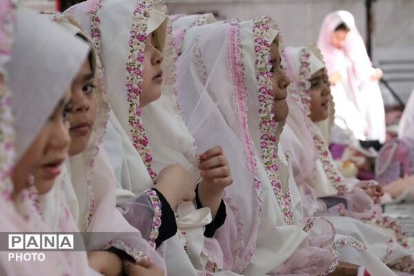 جشن فرشته‌ها، جشن بندگی 