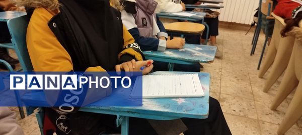 دوره‌های آموزشی خبرنگاران پانا؛ گامی برای توانمندسازی دانش‌آموزان پیشتاز