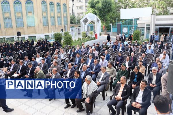 آزادسازی خرمشهر، نماد وحدت و مقاومت