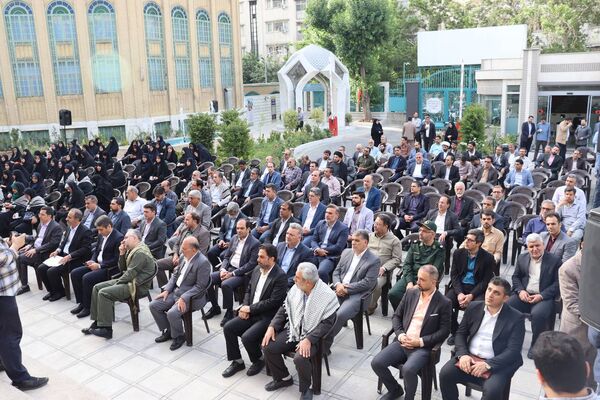 آزادسازی خرمشهر، نماد وحدت و مقاومت