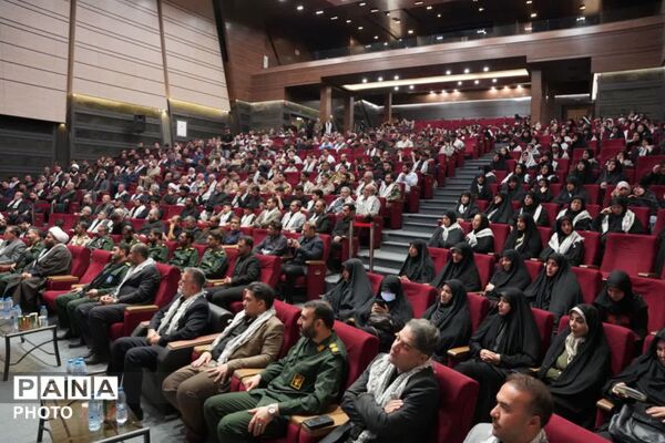فرمانده جدید سپاه حضرت مهدی (عج) شهرستان قدس معرفی شد
