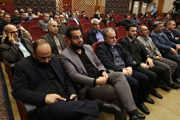 مراسم گرامیداشت شهدا