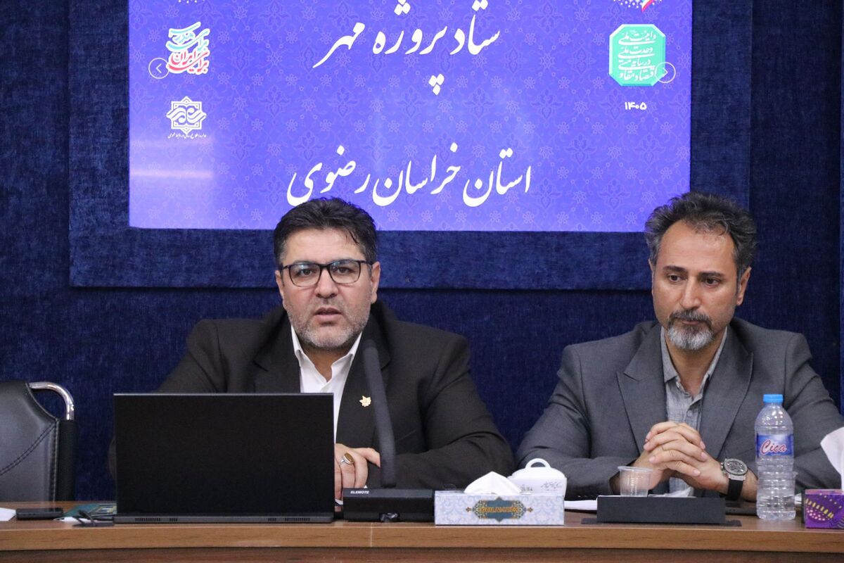 پروژه مهر امسال باید به بازگشایی متفاوت، بانشاط و ایمن مدارس منجر شود