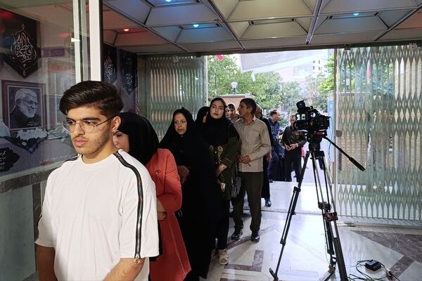  چهاردهمین انتخابات ریاست‌جمهوری در شهرستان اسلام‌آباد غرب