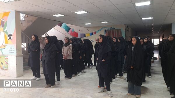 یک روز با هنرستان،فرصتی برای آشنایی دانش‌آموزان با فضای آموزشی و مهارتی