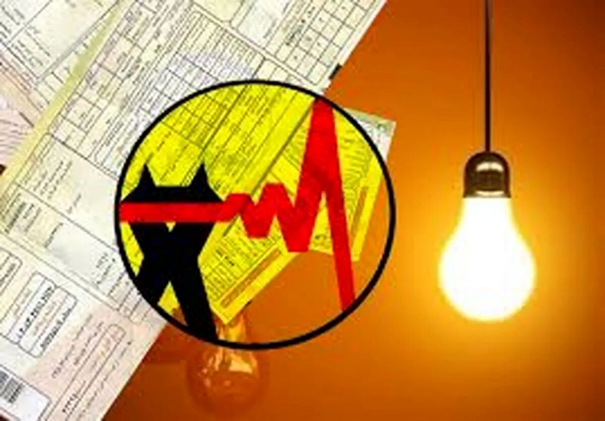 افزایش بیش از ۷۶ هزار مگاوات مصرف برق در کشور