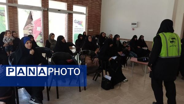 "حمایت روانی" قدم طلایی در کمک های اولیه