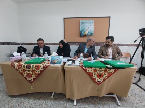 یازدهمین جشنواره الگوهای تدریس برتر درس تفکر و سبک زندگی