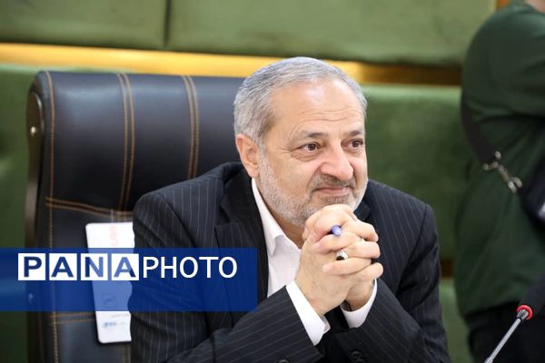 شورای اداری دشت آزادگان، حمیدیه و هویزه باحضور وزیر آموزش‌وپرورش