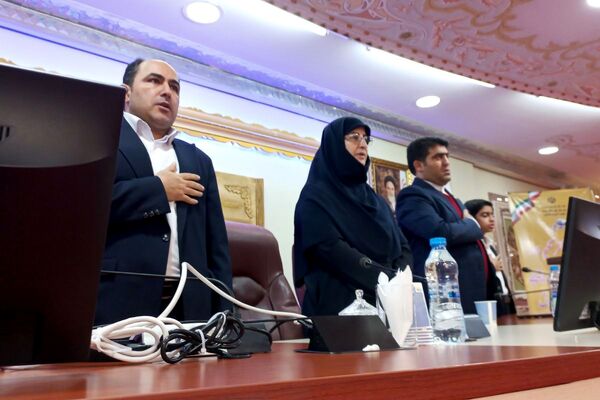 تربیت مدرسان سلامت روان کلید خورد
