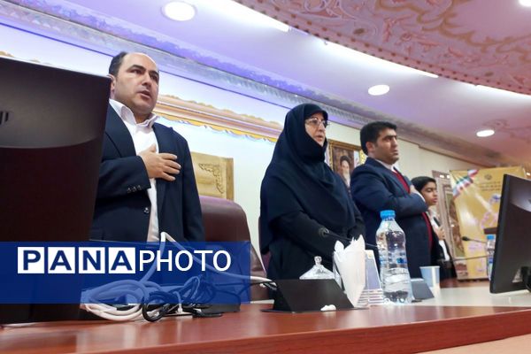 تربیت مدرسان سلامت روان کلید خورد