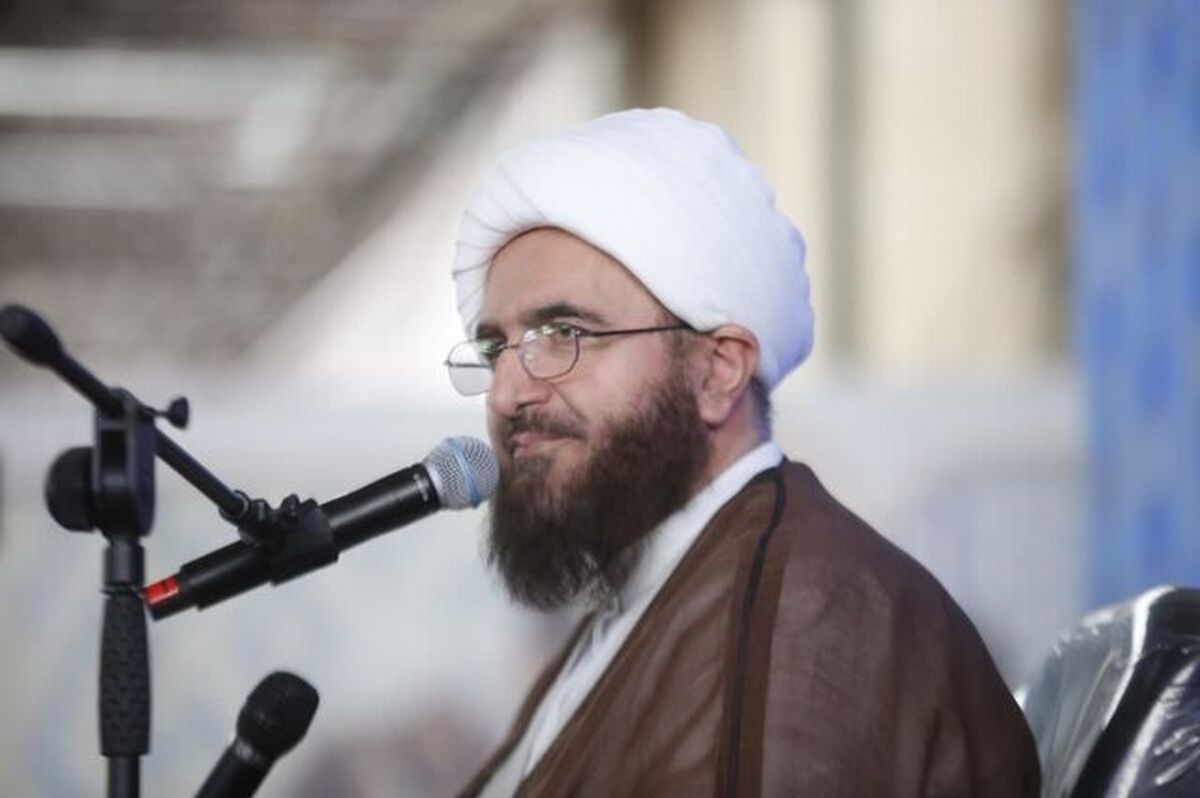 ماه رمضان امسال ماه جهاد، شهادت، اقتدار و حماسه بود