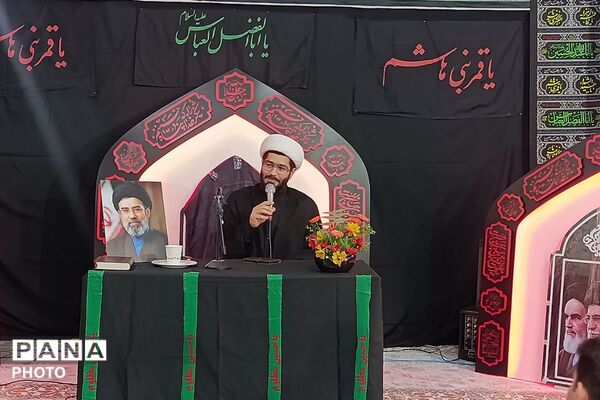 میثاق فرهنگیان ملارد با آرمان‌های رهبر شهید