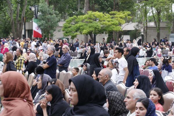 آیین گرامیداشت شاعر حماسی سرا و سراینده شاهنامه 
