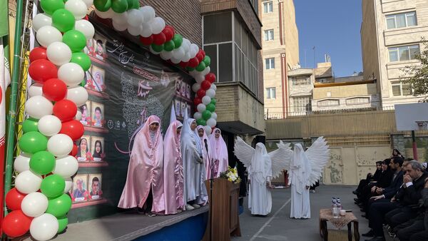 ابتکار عمل دانش‌آموزان در پویش وطن یار 